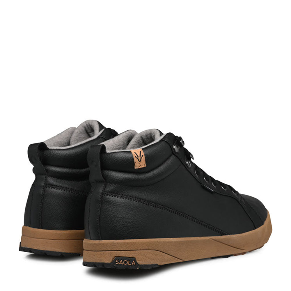 Bergen Men's Waterproof Sneaker