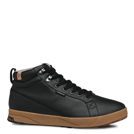 Bergen Men's Waterproof Sneaker