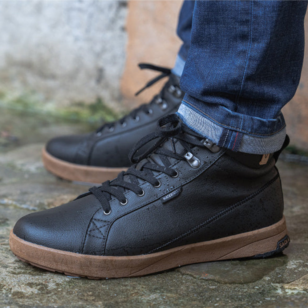 Bergen Men's Waterproof Sneaker