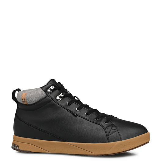 Bergen Waterproof Warm Men's Sneaker