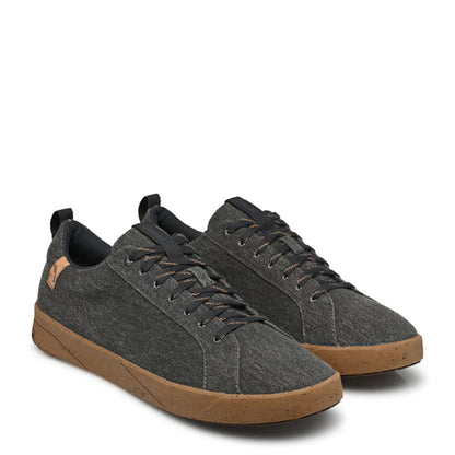 Cannon Canvas II Men's Vegan Sneaker