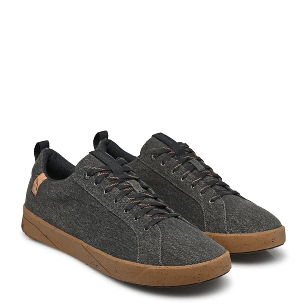 Cannon Canvas 2.0 Men's Vegan Sneaker
