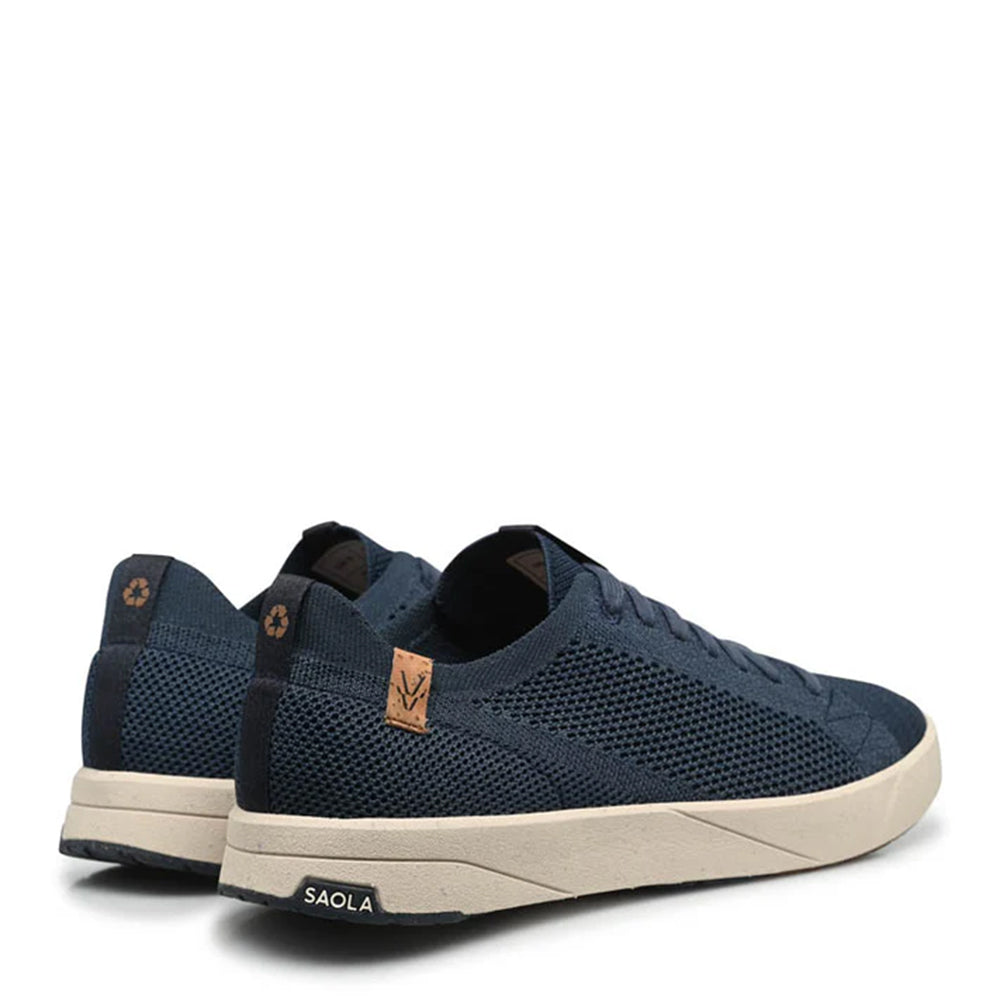 Cannon Knit 2.0 Men's Vegan Sneaker