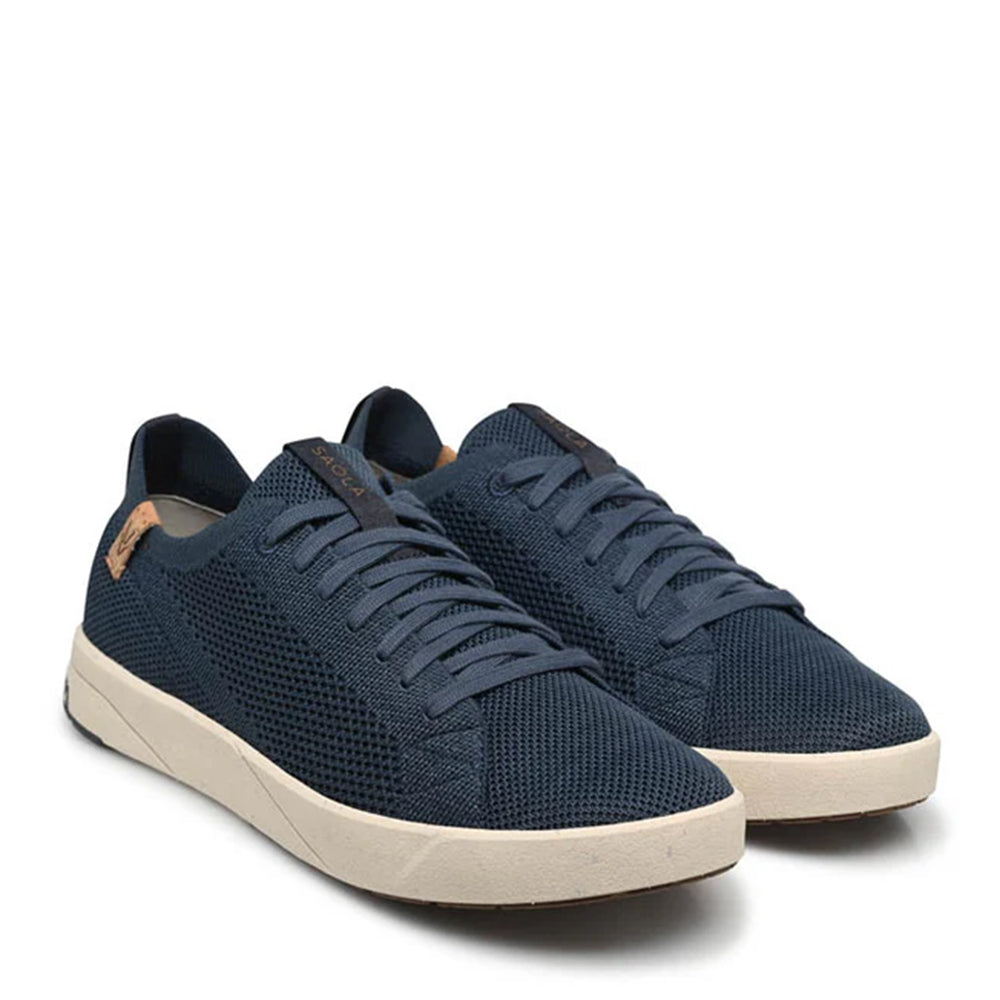 Cannon Knit 2.0 Men's Vegan Sneaker
