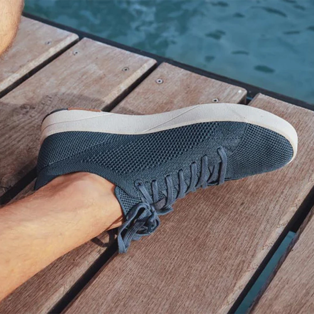 Cannon Knit 2.0 Men's Vegan Sneaker