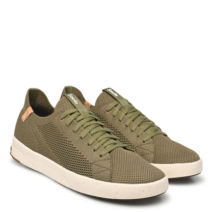 Cannon Knit II Men's Vegan Sneaker