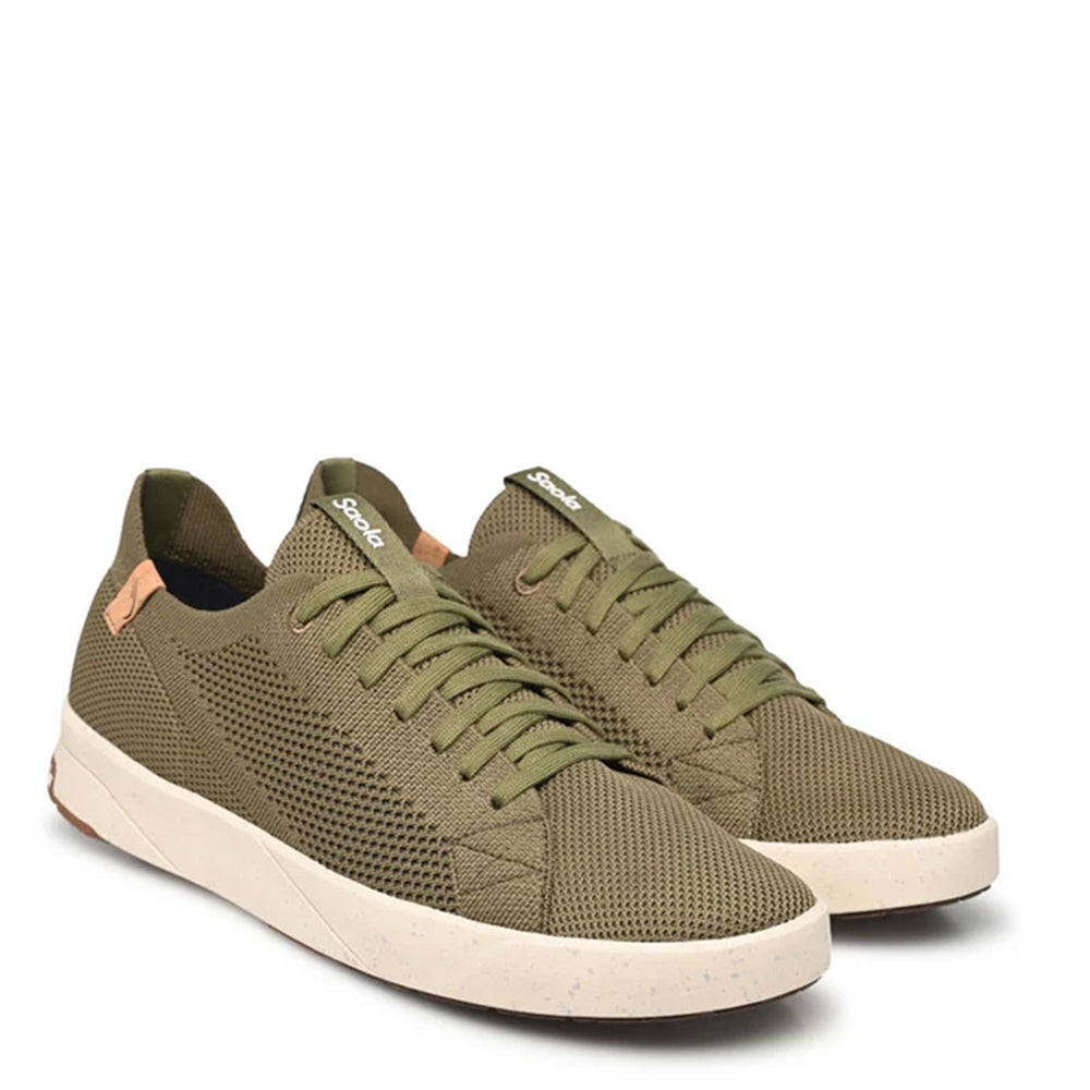 Cannon Knit 2.0 Men's Vegan Sneaker