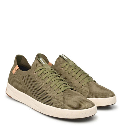 Cannon Knit 2.0 Men's Vegan Sneaker