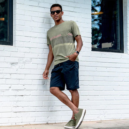 Cannon Knit 2.0 Men's Vegan Sneaker