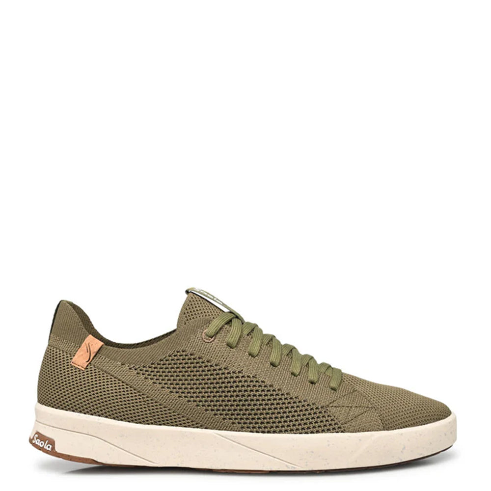 Cannon Knit 2.0 Men's Vegan Sneaker