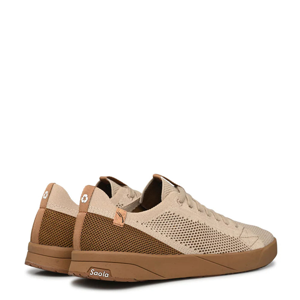 Cannon Knit 2.0 Men's Vegan Sneaker