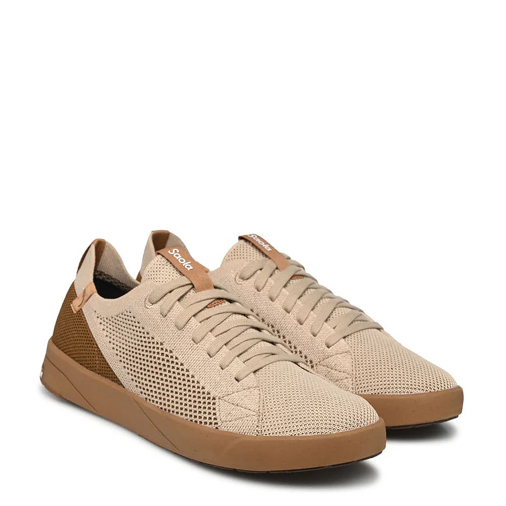 Cannon Knit 2.0 Men's Vegan Sneaker