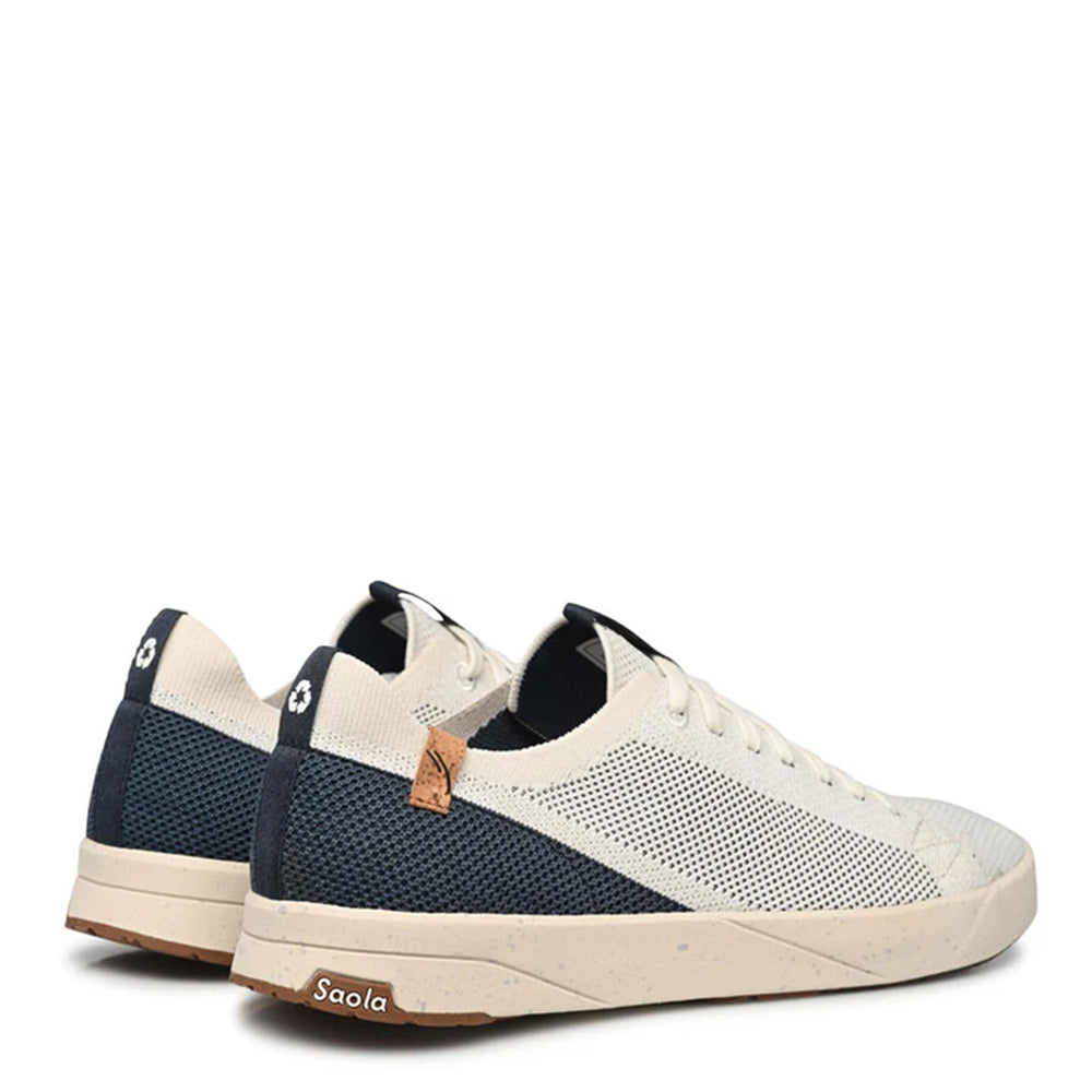 Cannon Knit 2.0 Men's Vegan Sneaker