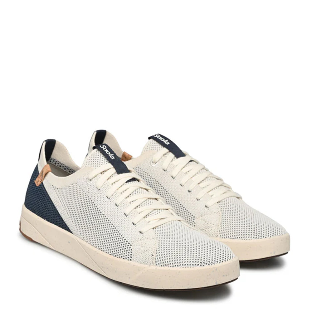 Cannon Knit 2.0 Men's Vegan Sneaker