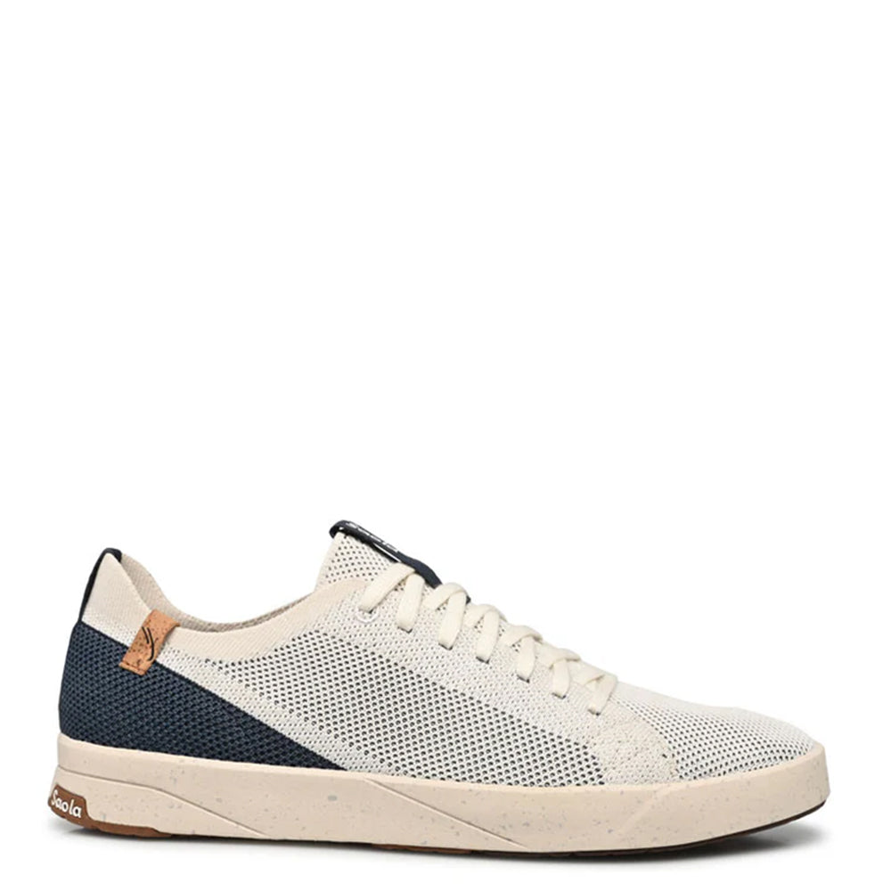 Cannon Knit 2.0 Men's Vegan Sneaker