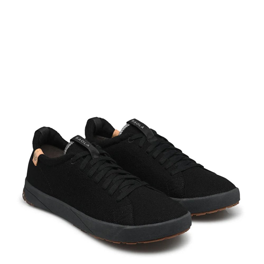 Cannon Knit 2.0 Men's Wool Sneaker