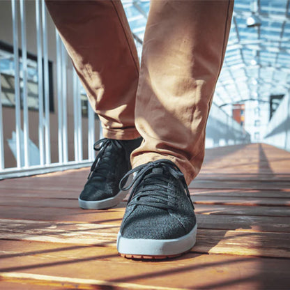 Cannon Knit 2.0 Wool Men's Sneaker