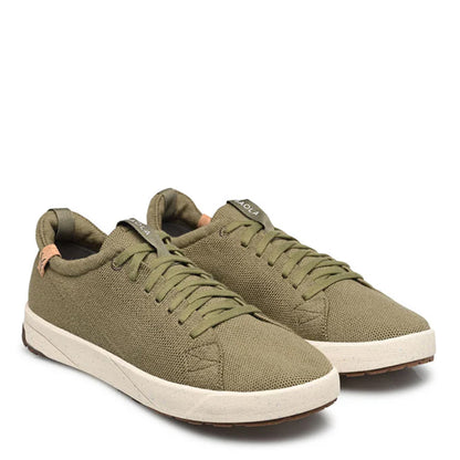 Cannon Knit 2.0 Men's Wool Sneaker