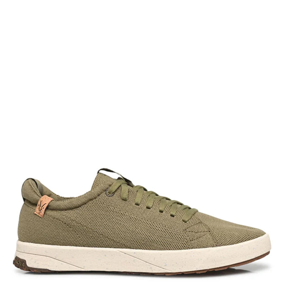 Cannon Knit 2.0 Men's Wool Sneaker