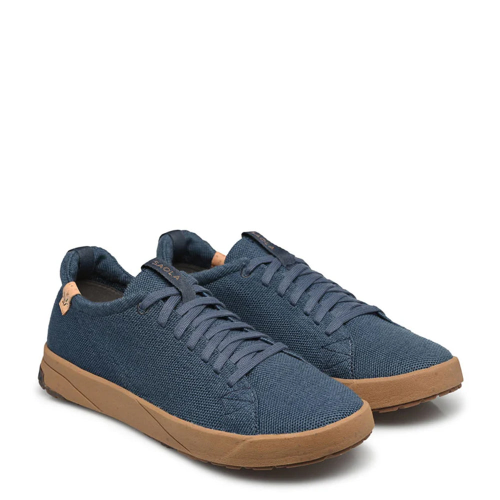 Cannon Knit 2.0 Men's Wool Sneaker