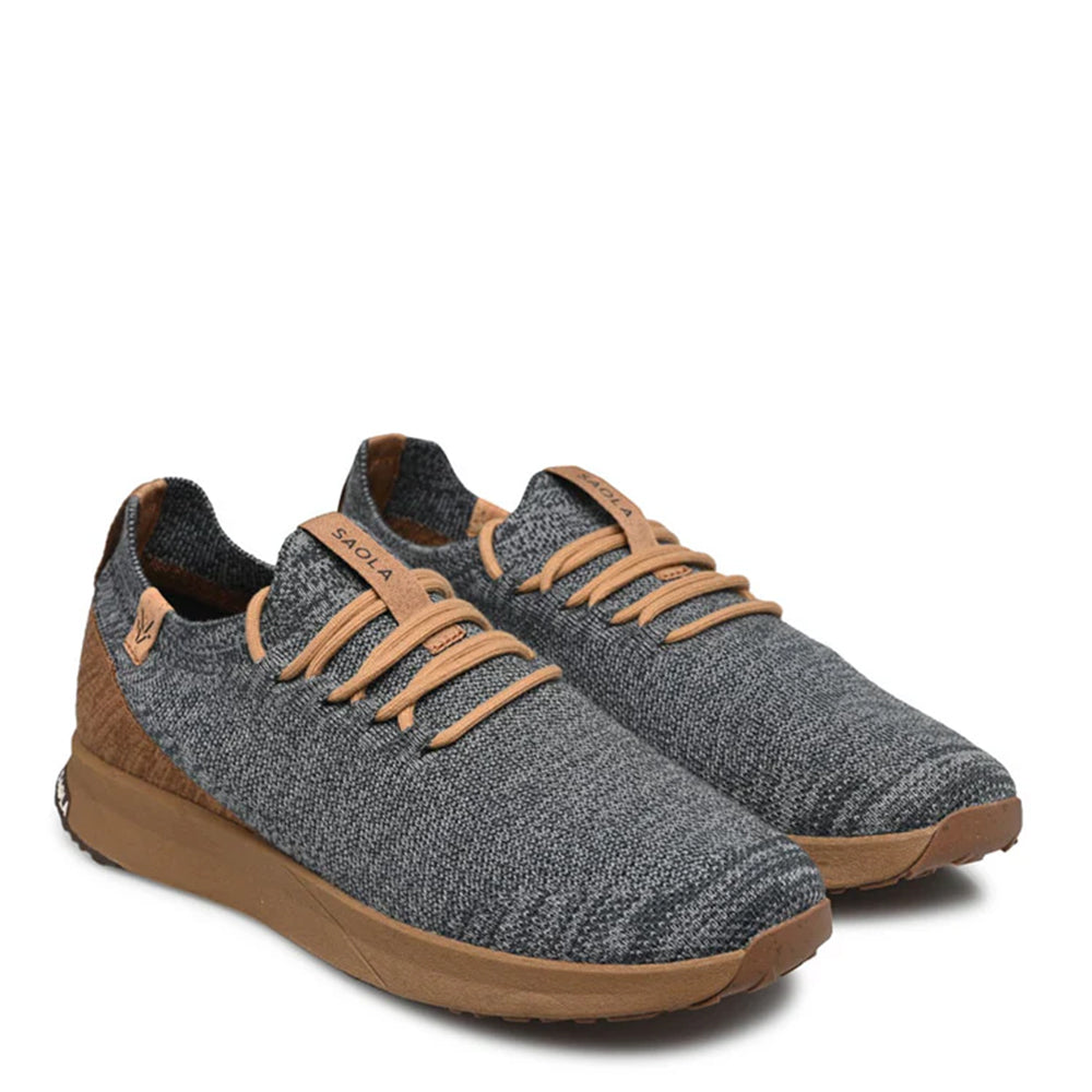 Tsavo 2.0 Men's Vegan Sneaker