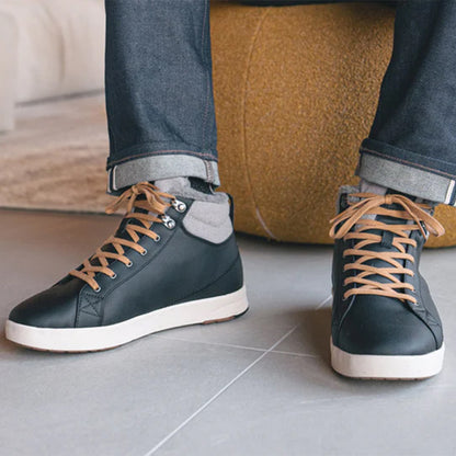 Bergen Warm Men's Sneaker