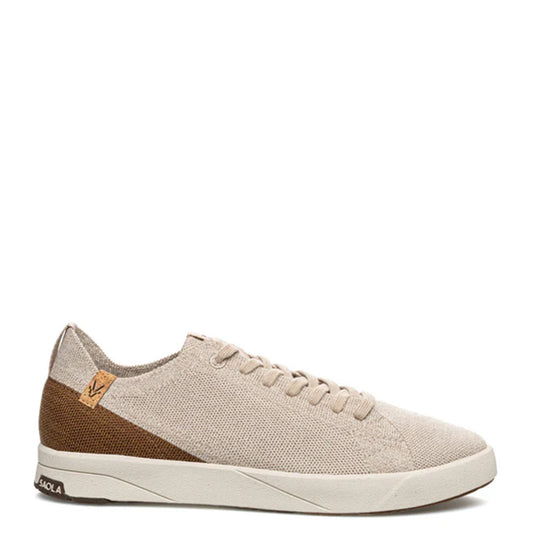Cannon Knit 2.0 Wool Men's Sneaker