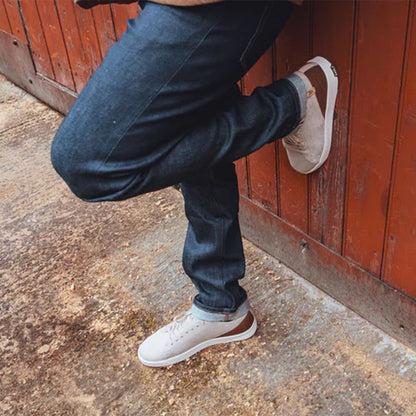 Cannon Knit 2.0 Wool Men's Sneaker