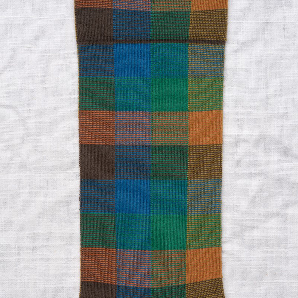 Carreaux Sock