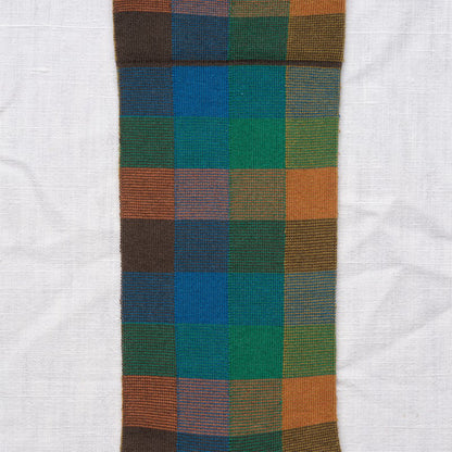 Carreaux Sock