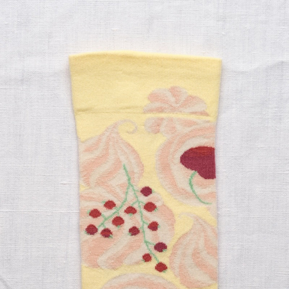 Pavlova Sock