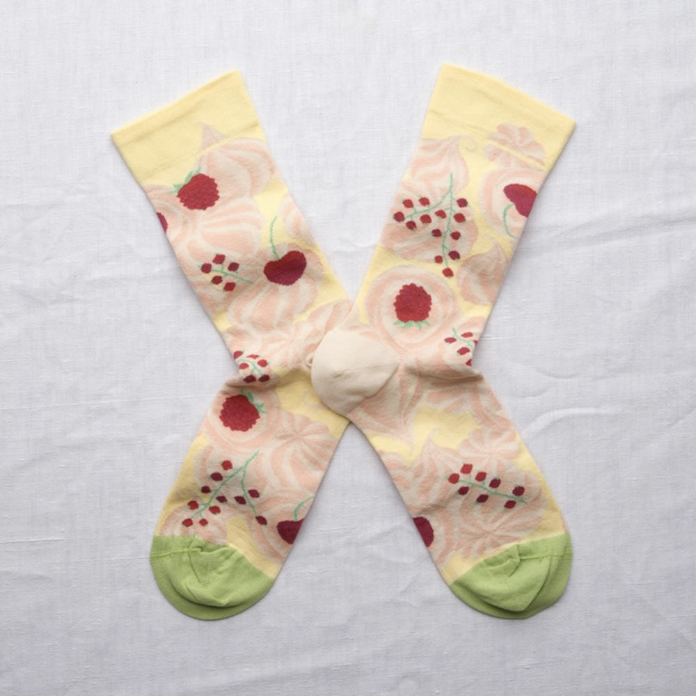 Pavlova Sock