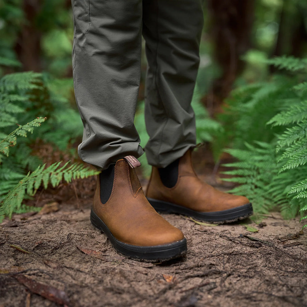 Men's 2630 Terrain Chelsea Boot