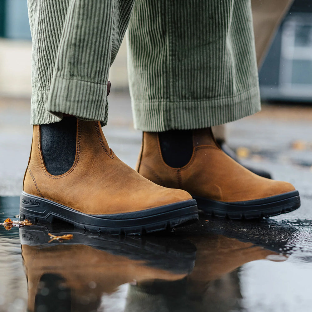 Men's 2630 Terrain Chelsea Boot