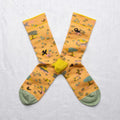 Semis Sock