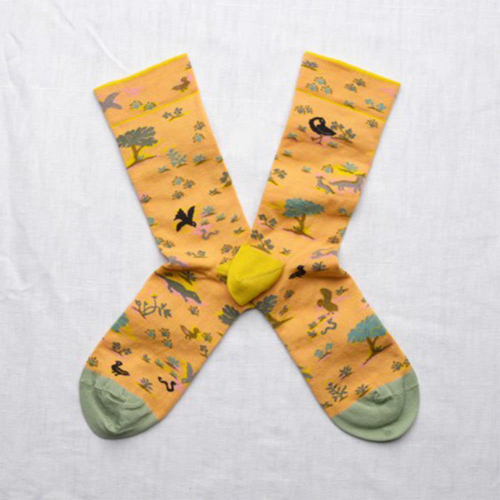Semis Sock