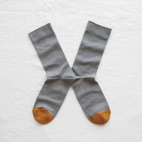 Plain Sock