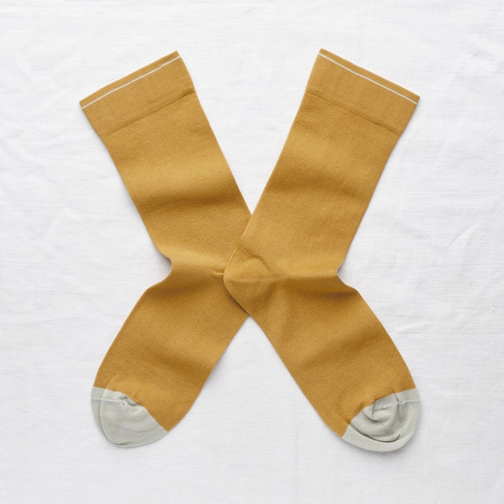 Plain Sock