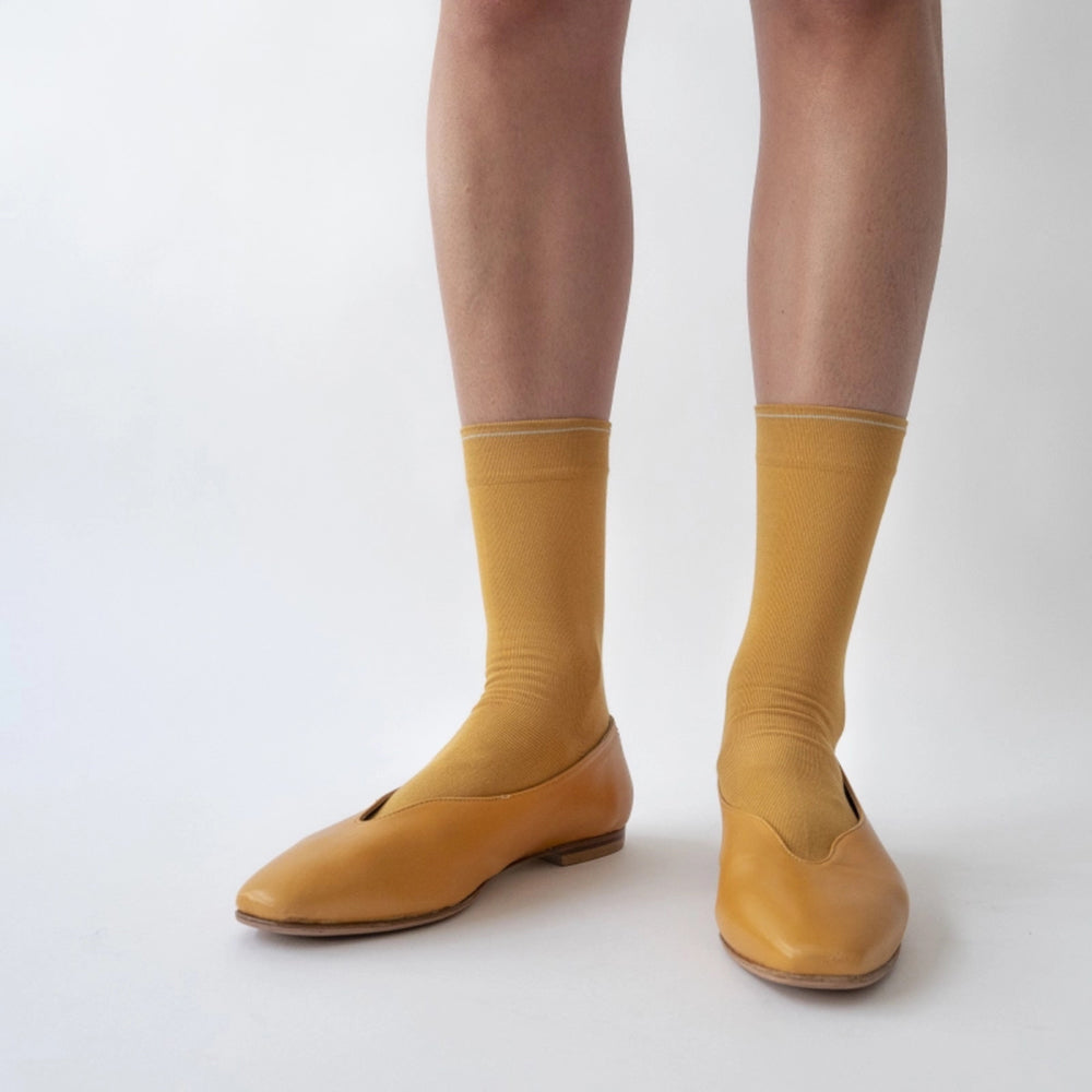 Plain Sock