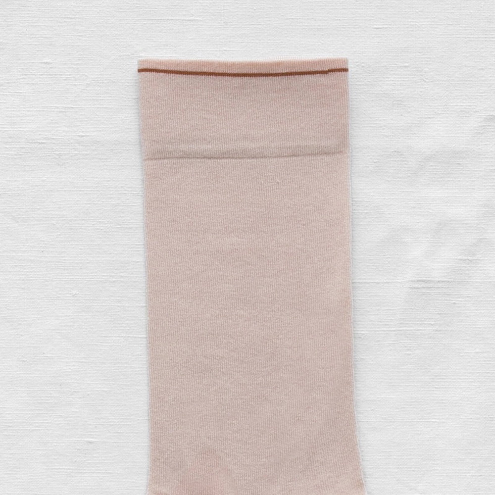 Plain Sock