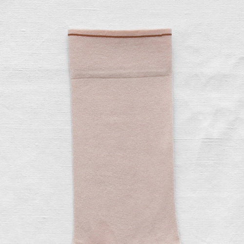 Plain Sock