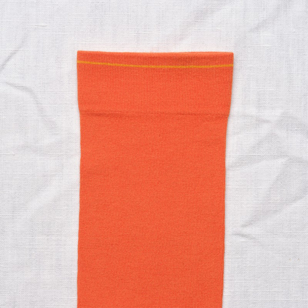 Plain Sock