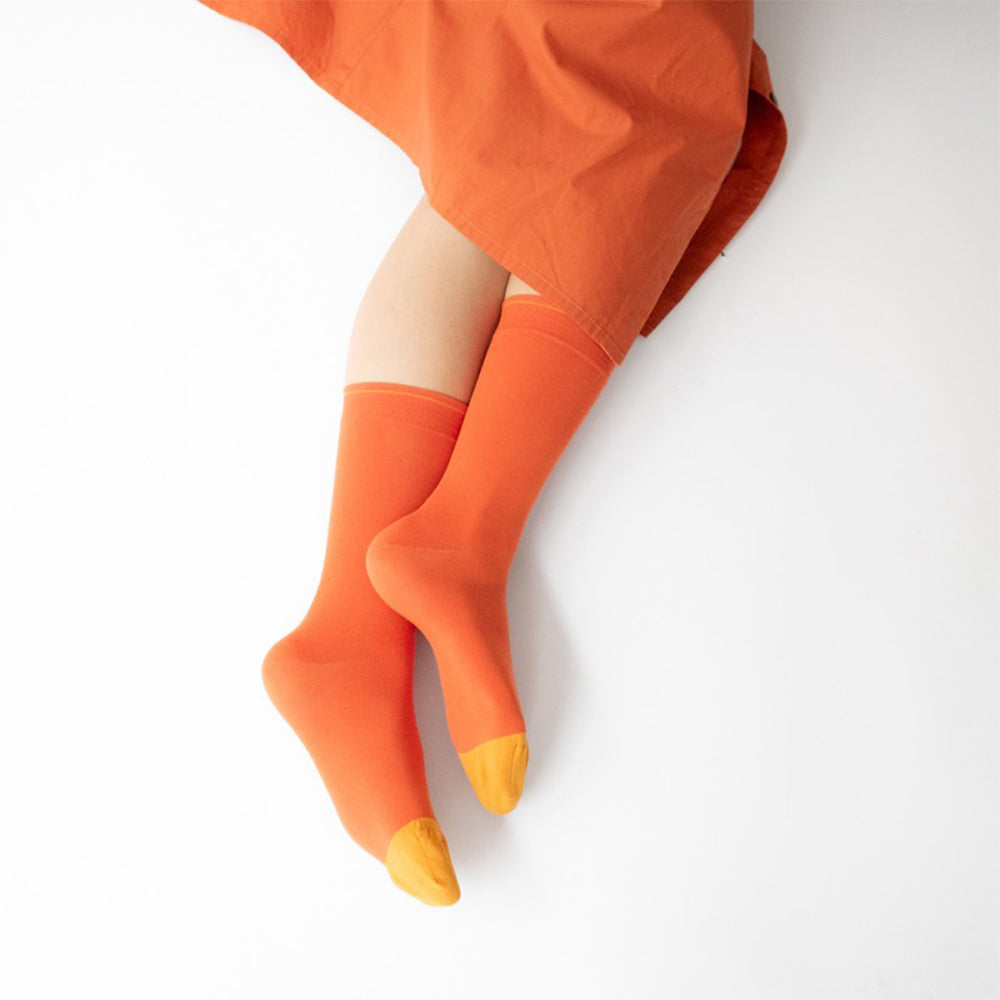 Plain Sock