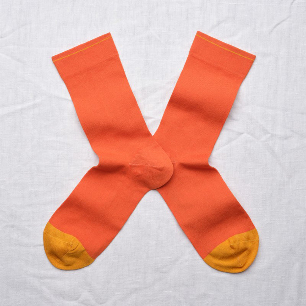Plain Sock