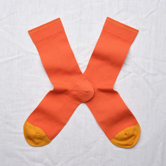Plain Sock
