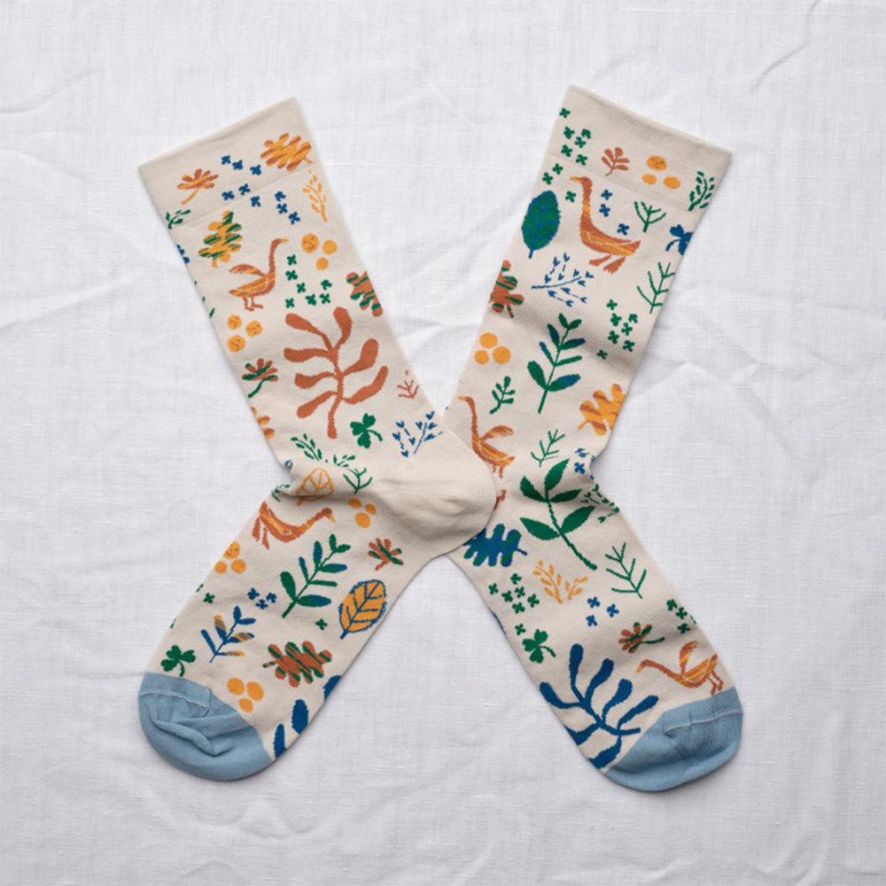 Semis Sock