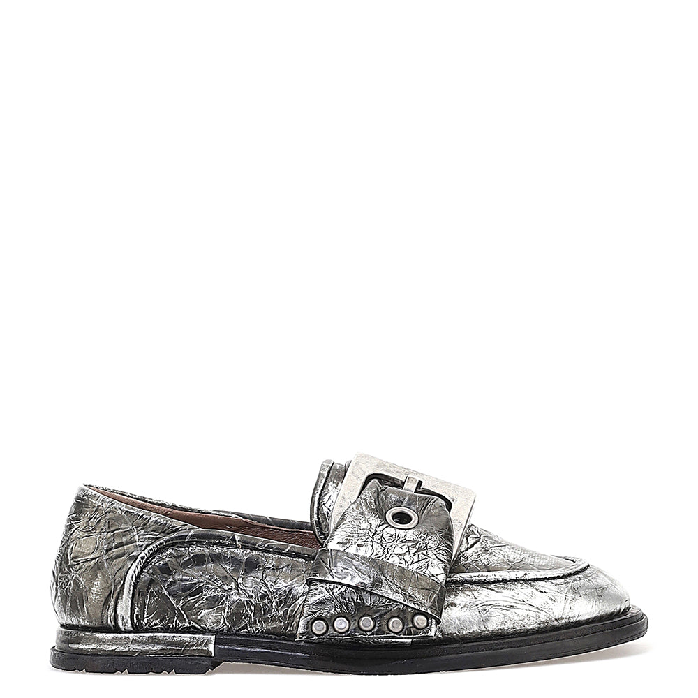 Thaine Women's Leather Loafer