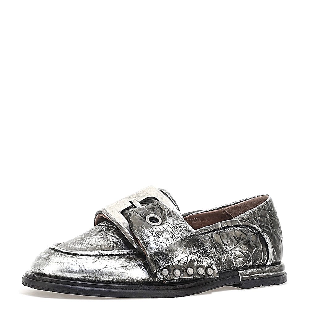 Thaine Women's Leather Loafer