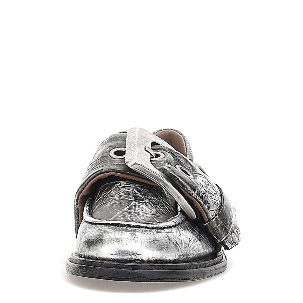 Thaine Women's Leather Loafer