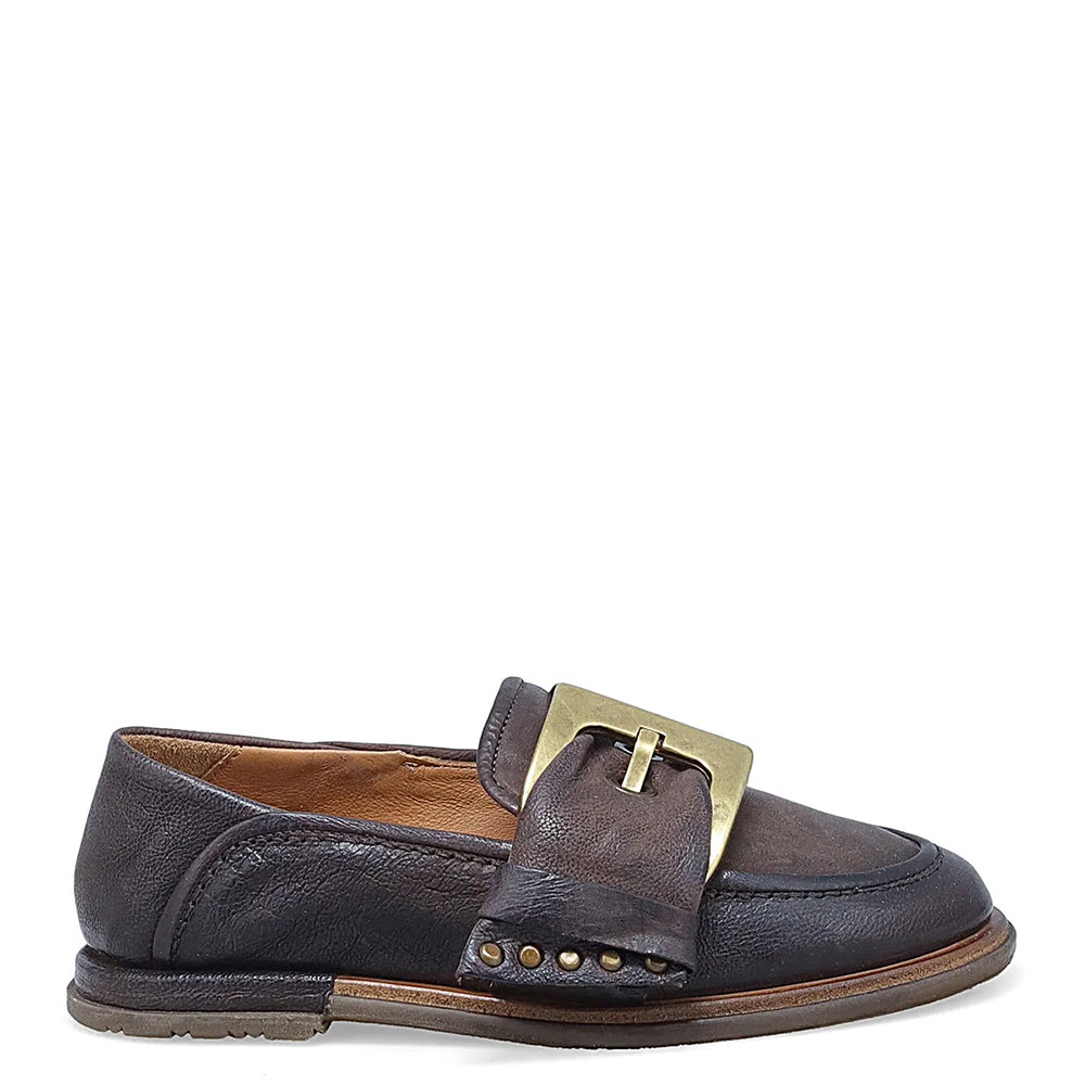 Thaine Women's Leather Loafer